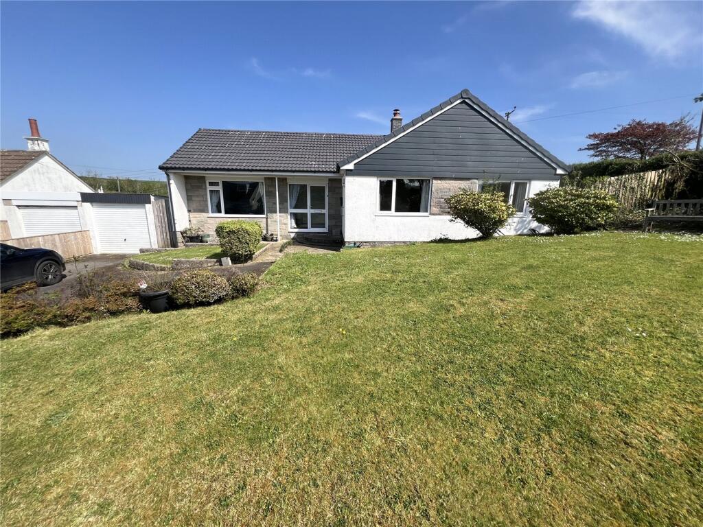 Main image of property: Bideford, Devon