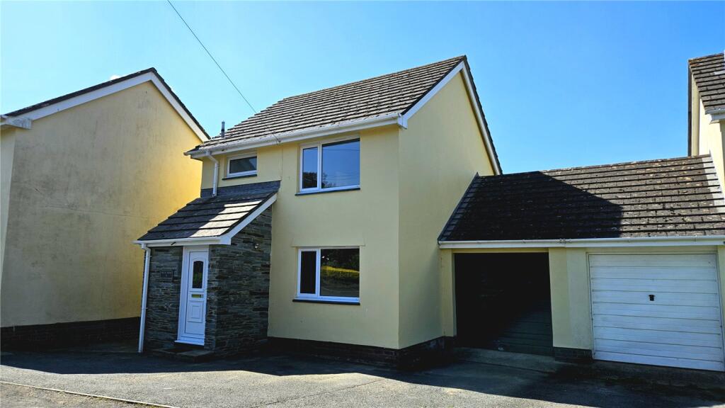 Main image of property: Torrington, Devon