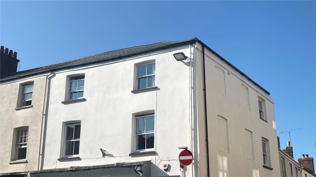 Main image of property: Great Torrington