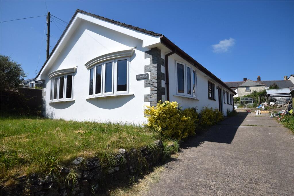 Main image of property: Torrington, Devon