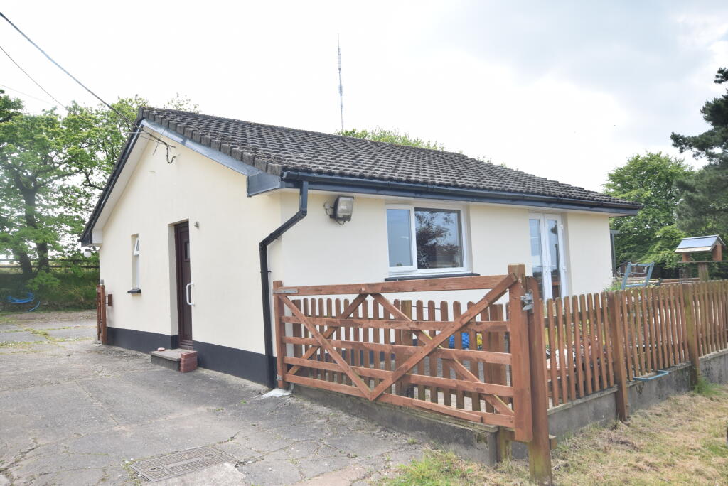 Main image of property: Coombe View Farm, Huntshaw Cross
