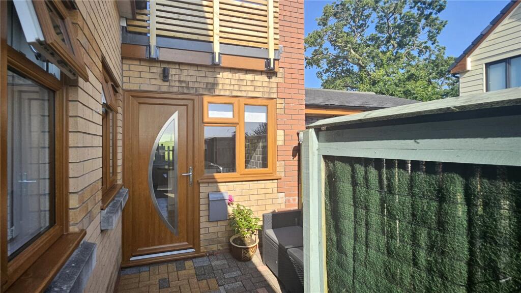Main image of property: Torrington