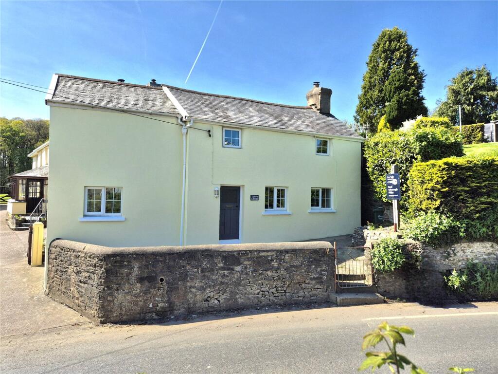 Main image of property: Barnstaple, Devon