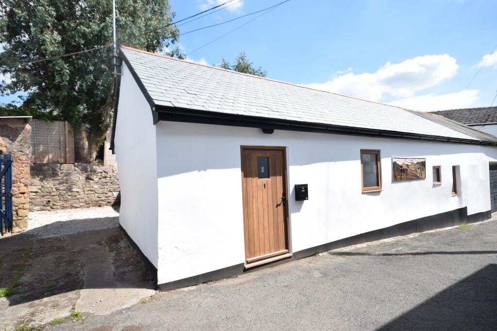 Main image of property: Buddle Lane, Hatherleigh, Devon