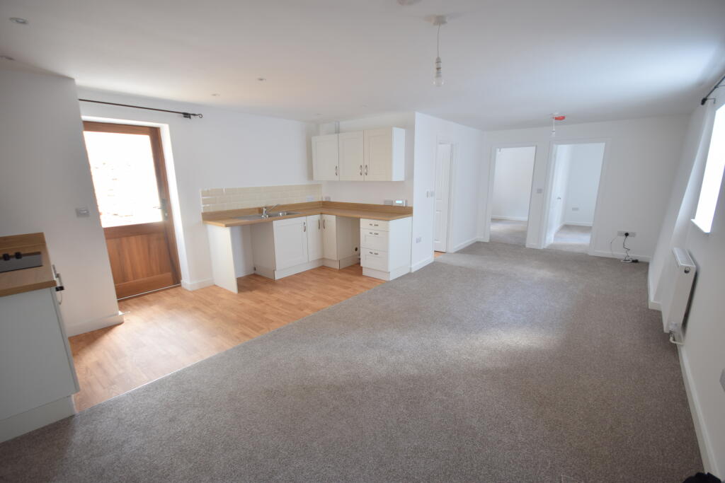 Main image of property: Buddle Lane, Hatherleigh, Devon