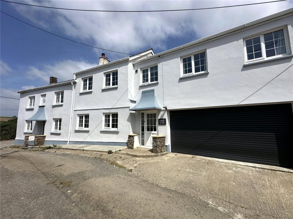 Main image of property: Hiscott, Barnstaple, Devon