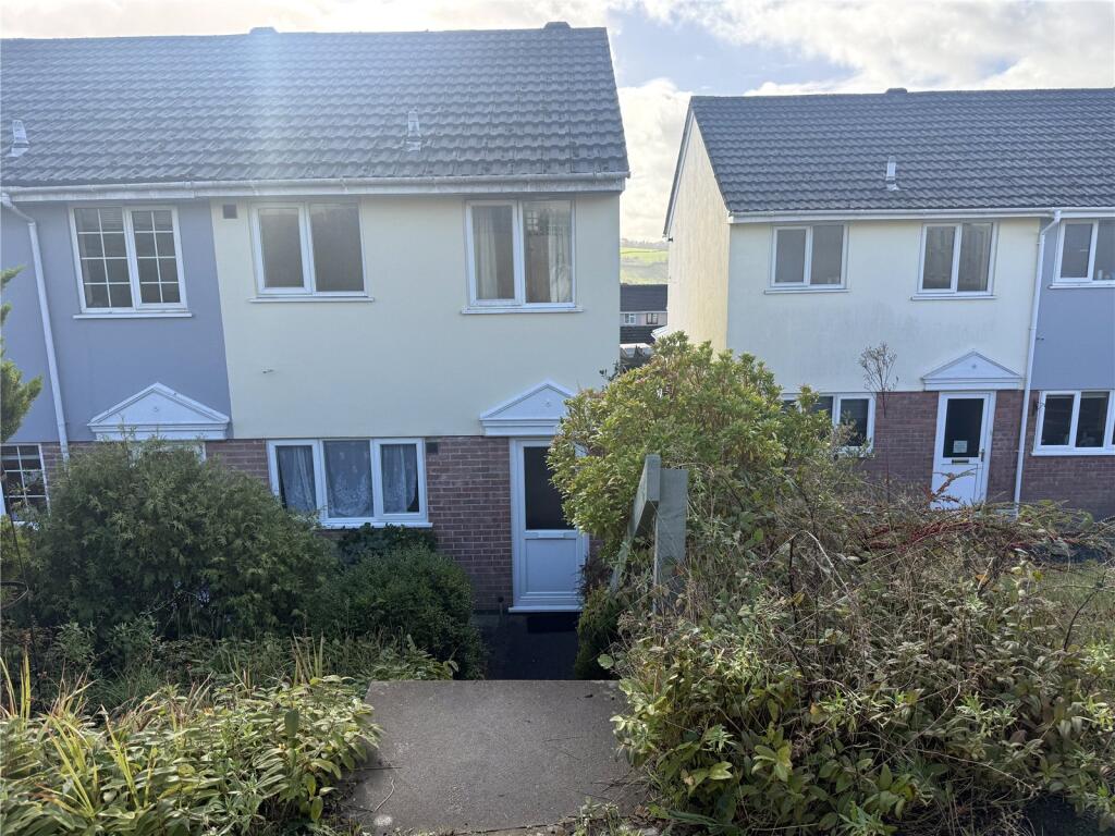 Main image of property: Quicks Walk, Great Torrington, Devon