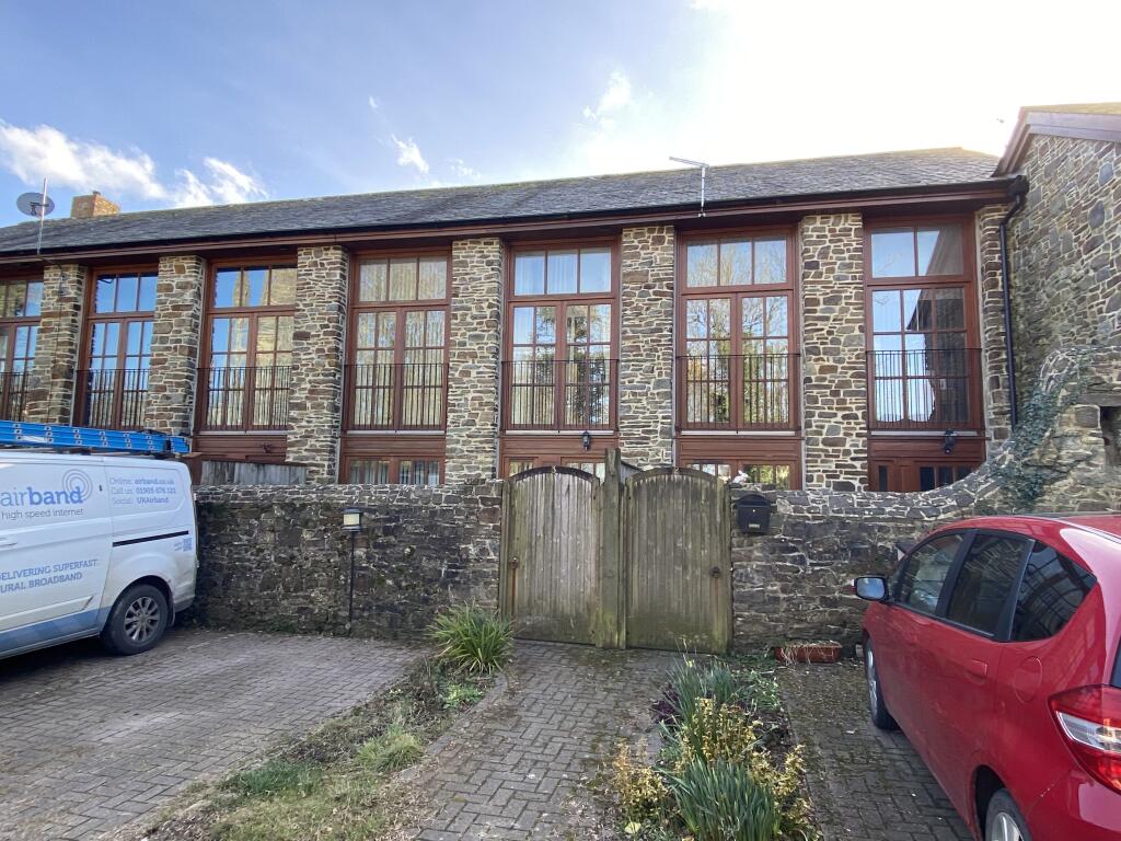 Main image of property: Tannery Row, Great Torrington, Devon