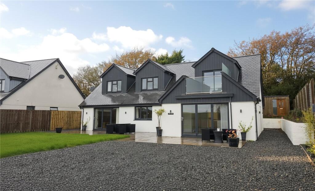 Main image of property: Church Meadow, Langtree, Torrington