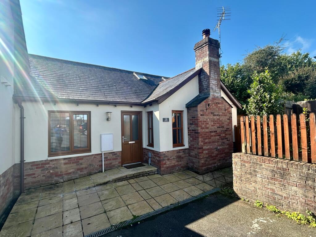 Main image of property: Orchard Gate, Dolton, Winkleigh