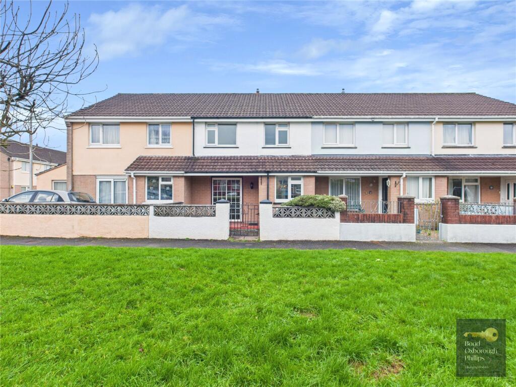 Main image of property: Greenbank Close, Great Torrington, Devon