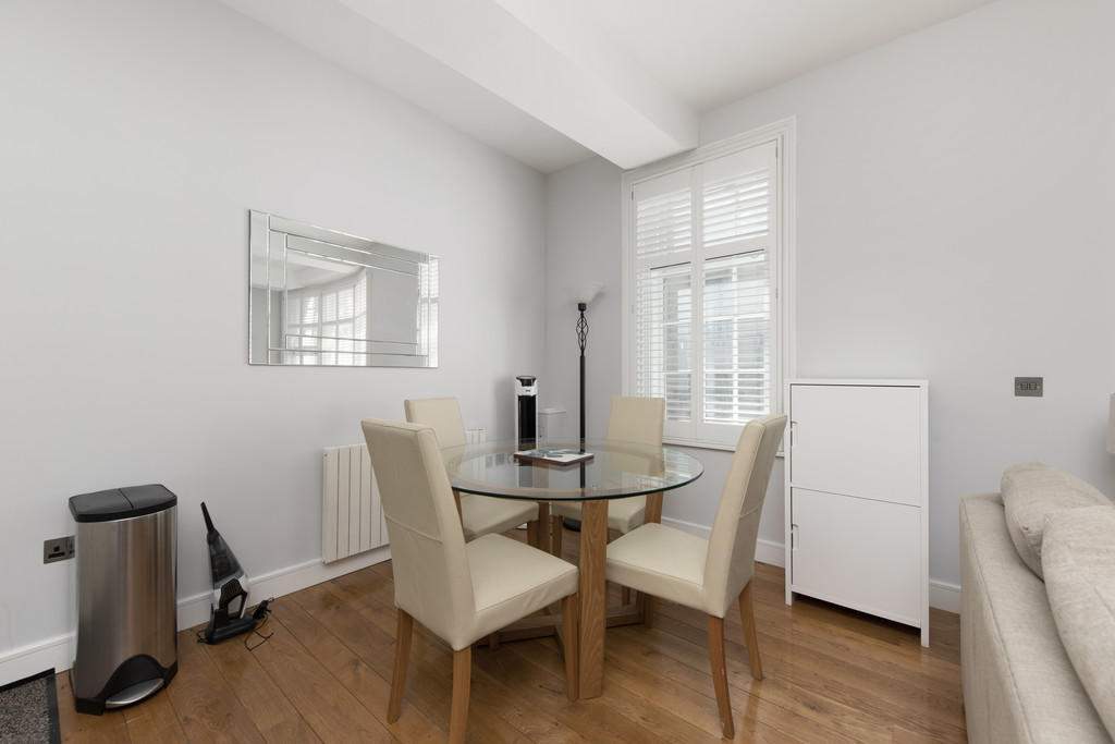 1 bedroom apartment for sale in 80 High Holborn, WC1V