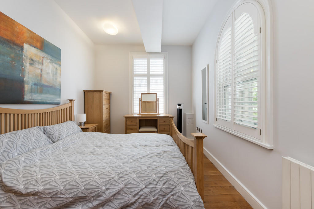 1 bedroom apartment for sale in 80 High Holborn, WC1V
