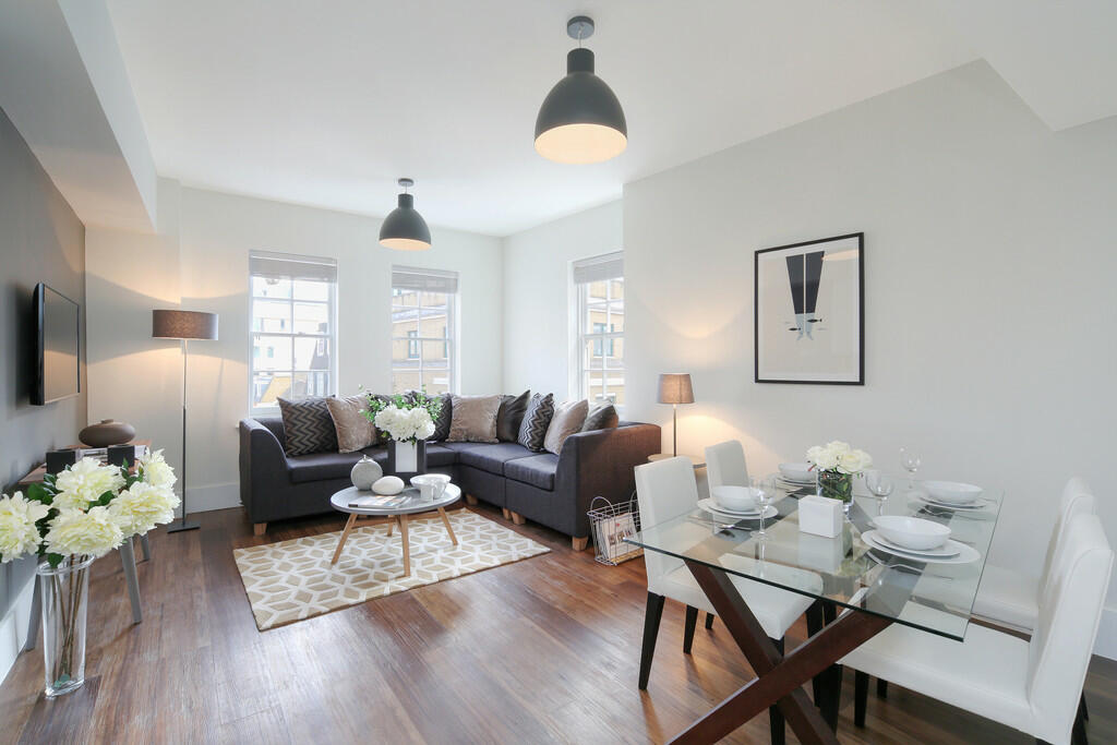 Main image of property: John Adam Street, Strand WC2