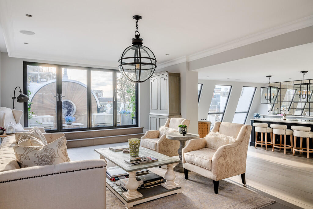 Main image of property: Tavistock Street, Covent Garden WC2