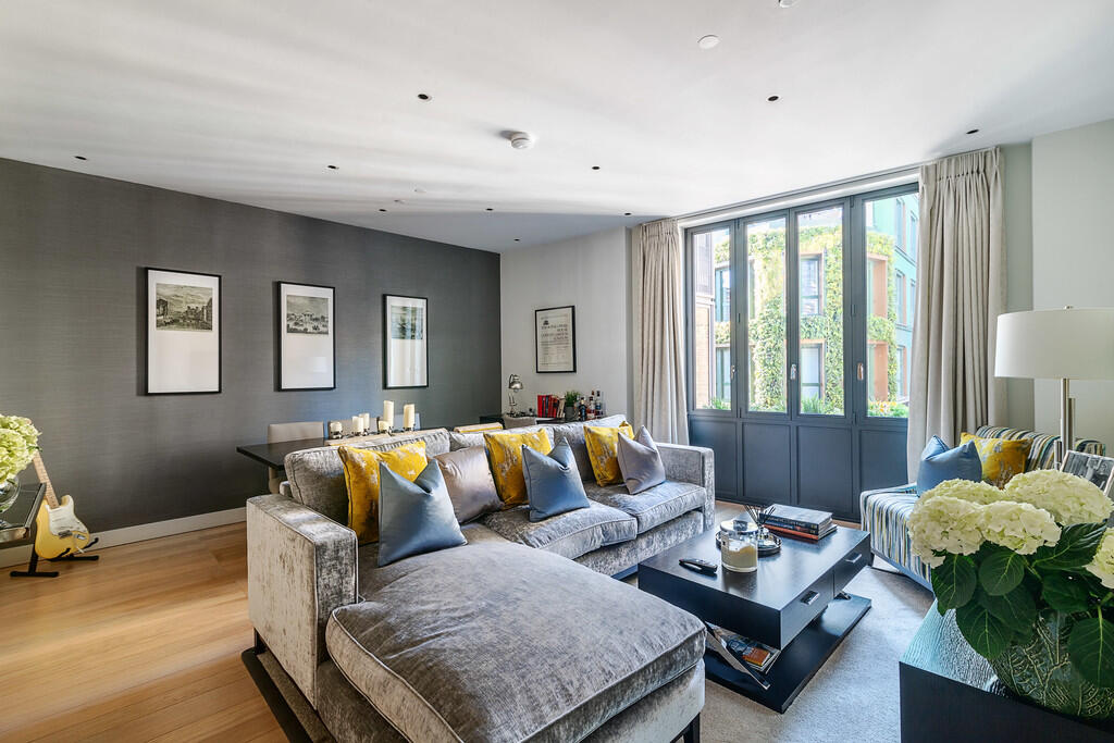Main image of property: Floral Court, Covent Garden WC2