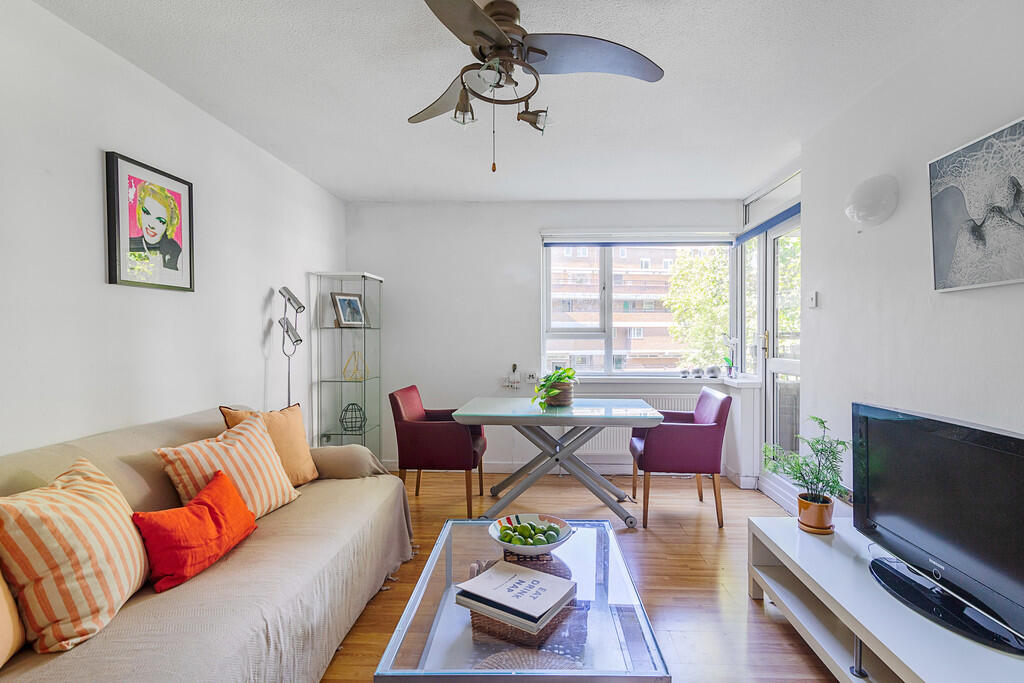 Main image of property: Endell Street, Seven Dials WC2