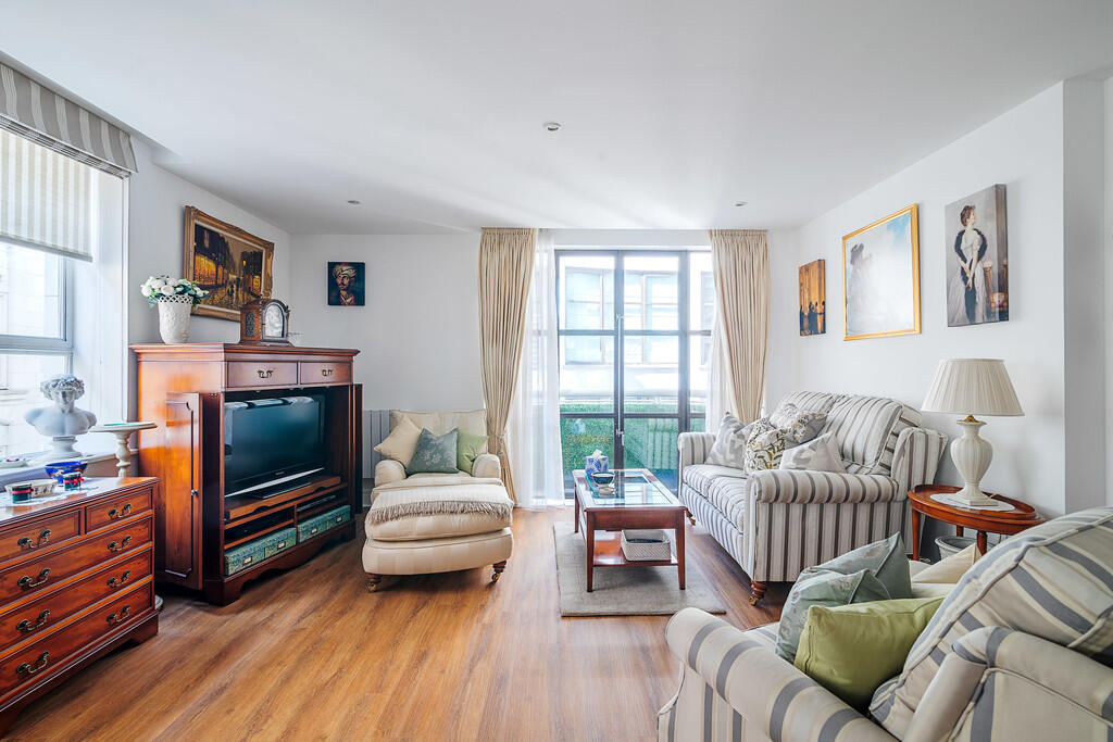 Main image of property: Tavistock Street, Covent Garden WC2