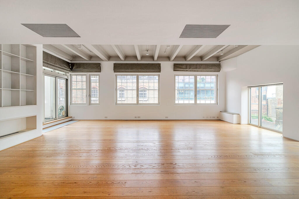 Main image of property: Macklin Street, Seven Dials WC2