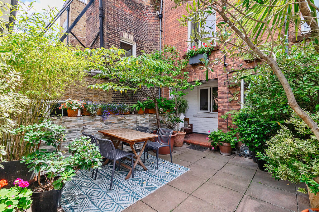 Main image of property: Neal Street, Seven Dials WC2