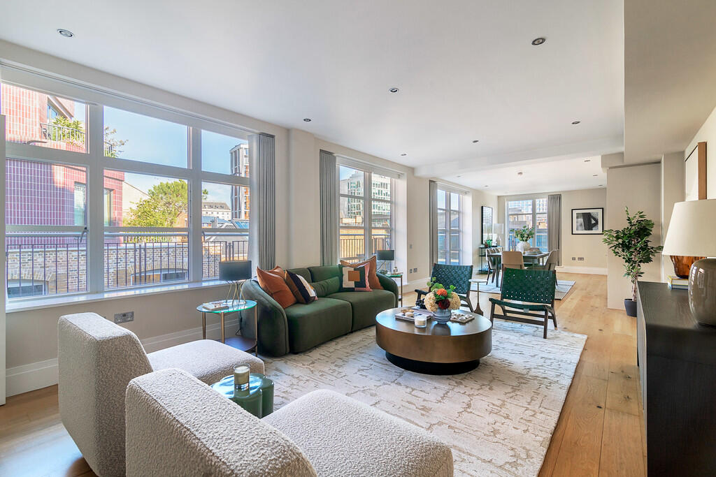 Main image of property: Stukeley Street, Seven Dials WC2