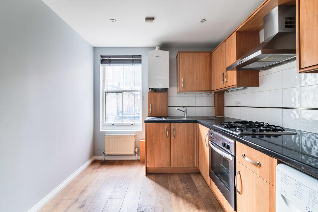 Main image of property: Berwick Street, Soho W1