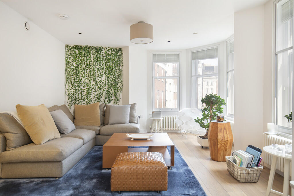 Main image of property: Lisle Street, Chinatown WC2