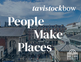 Get brand editions for Tavistock Bow, London