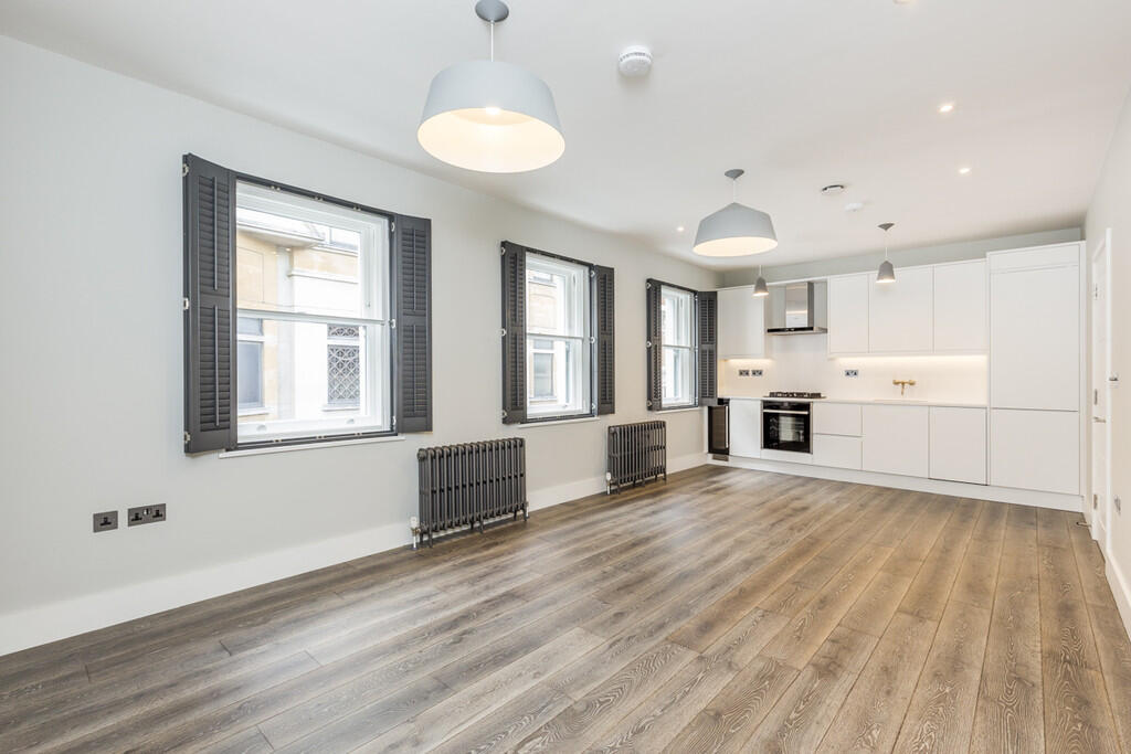 Main image of property: Rupert Court, Soho W1