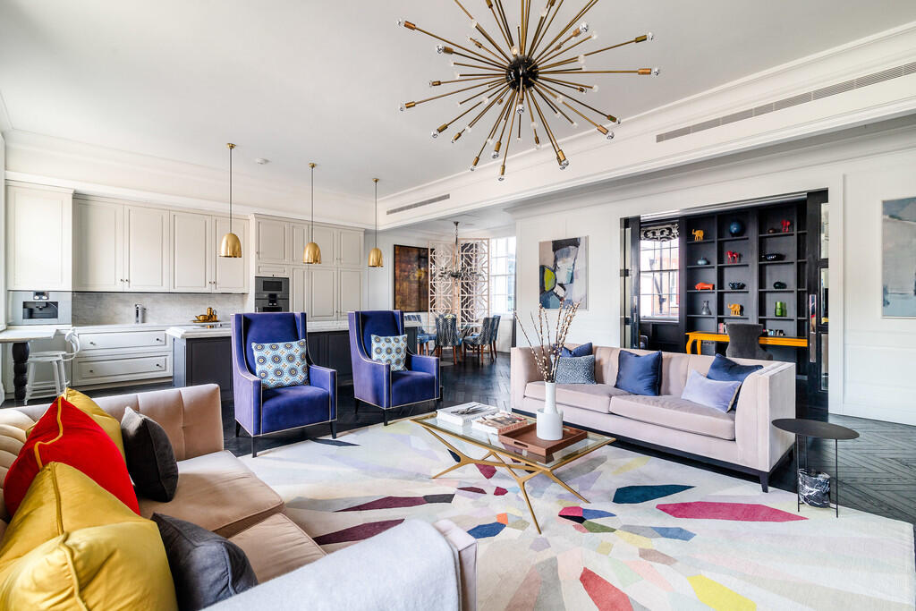 Main image of property: Bedford Street, Covent Garden WC2