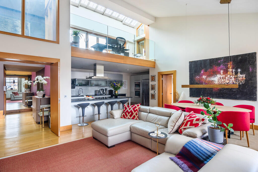 Main image of property: King Street, Covent Garden WC2