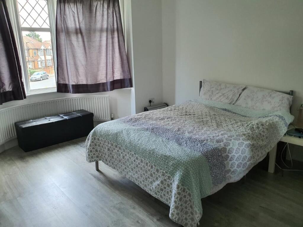 Main image of property: Northumberland Avenue - TW7