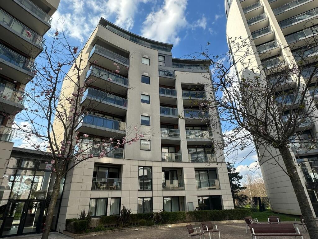 Main image of property: Cunningham House, Pump House Crescent, Hounslow, Brentford