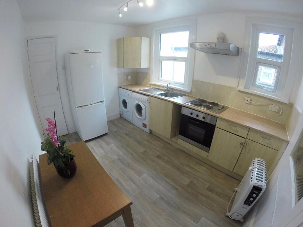 Main image of property: Shakespeare Road