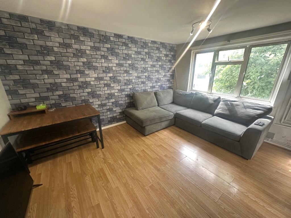 Main image of property: Convent Way, Southall UB2