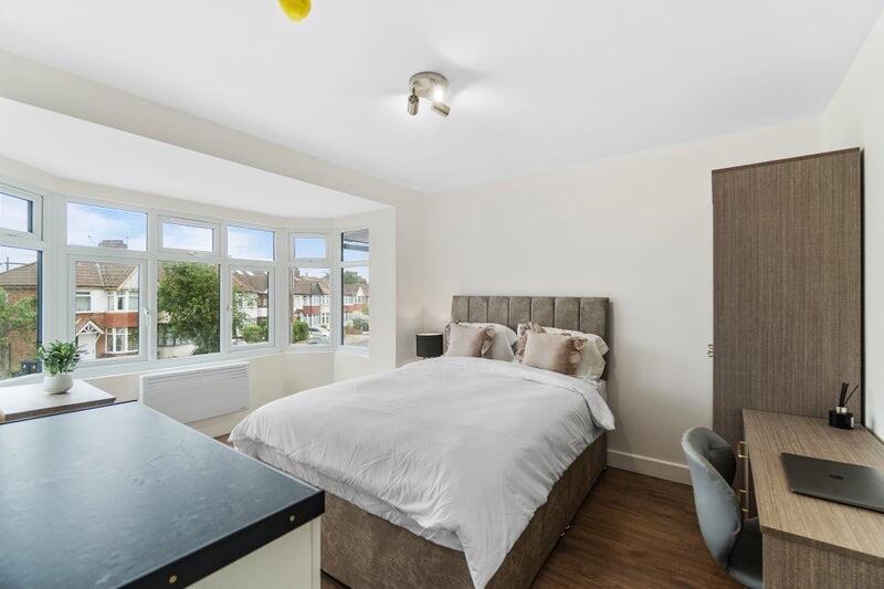 Main image of property: Room 5 - Rydal Crescent, UB6