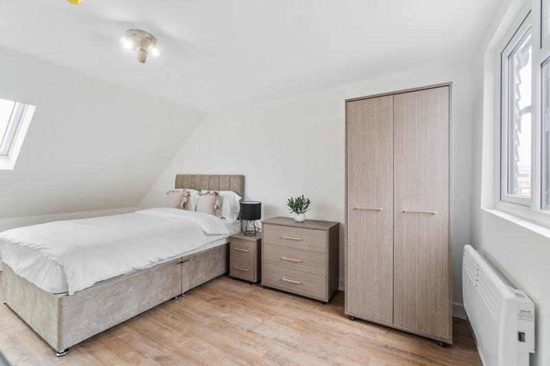 Main image of property: Room 6 - Rydal Crescent, UB6