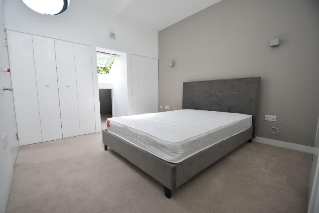 Main image of property: Holinser Terrace, London