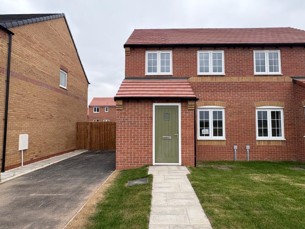 Main image of property: 10 Pastures View 