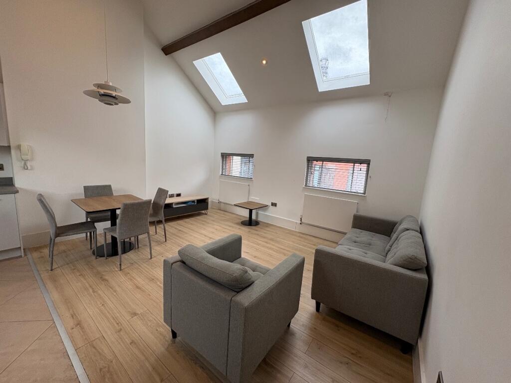 Main image of property: Flat 6