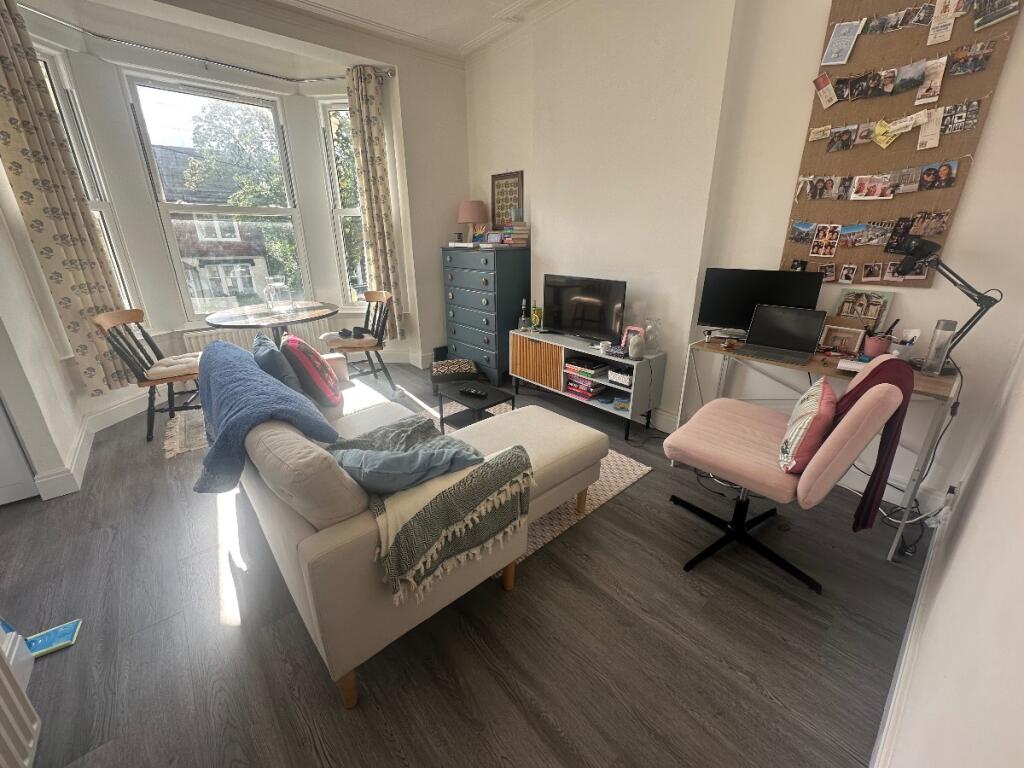 Main image of property: Flat ,  Robin Hood Lane, Sutton
