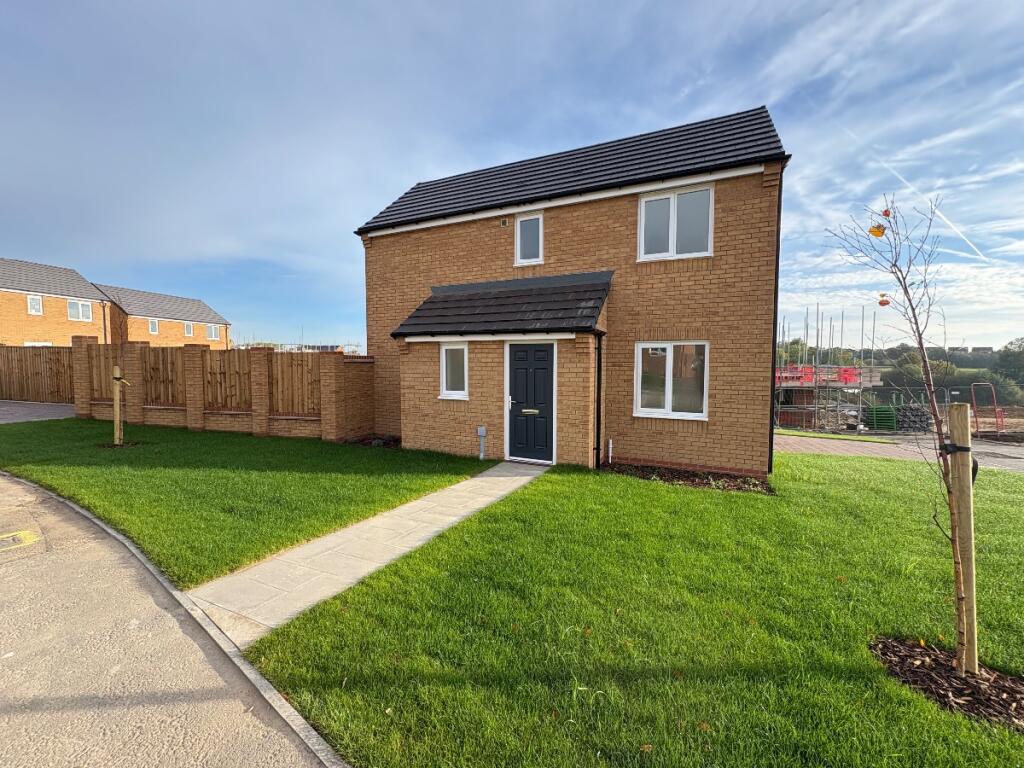 Main image of property: Stoneyford 