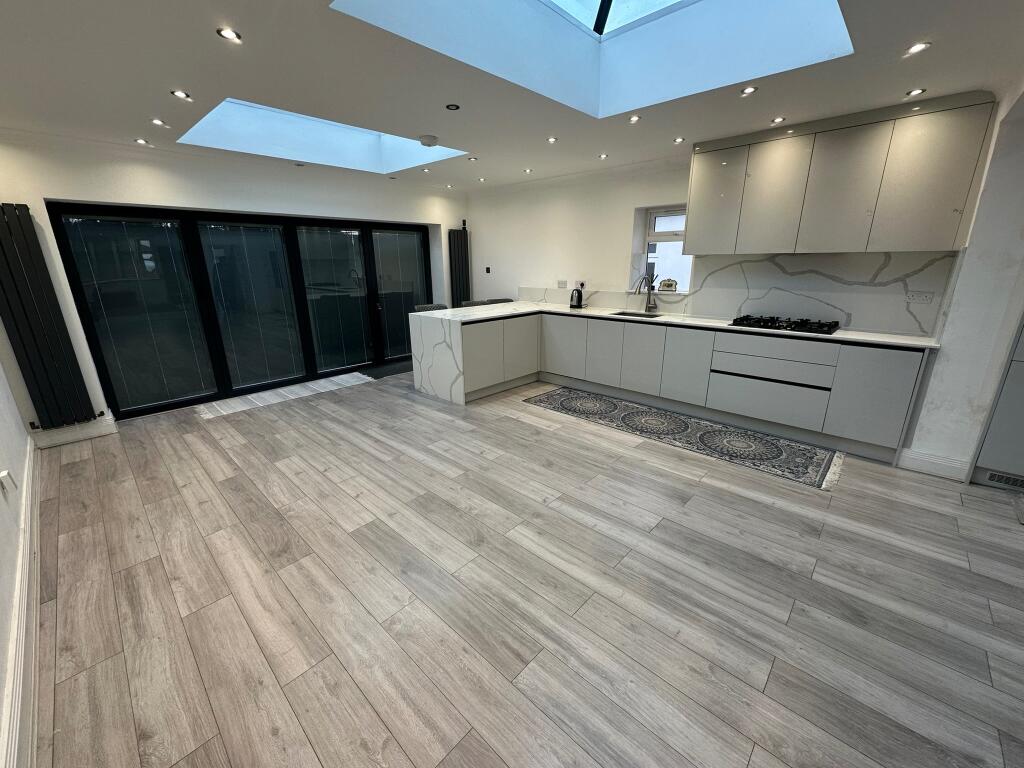 Main image of property: Worton Gardens, Isleworth, TW7 