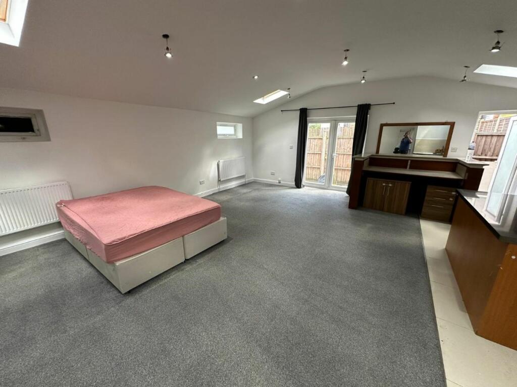 Main image of property: Barlow Road - Acton W3