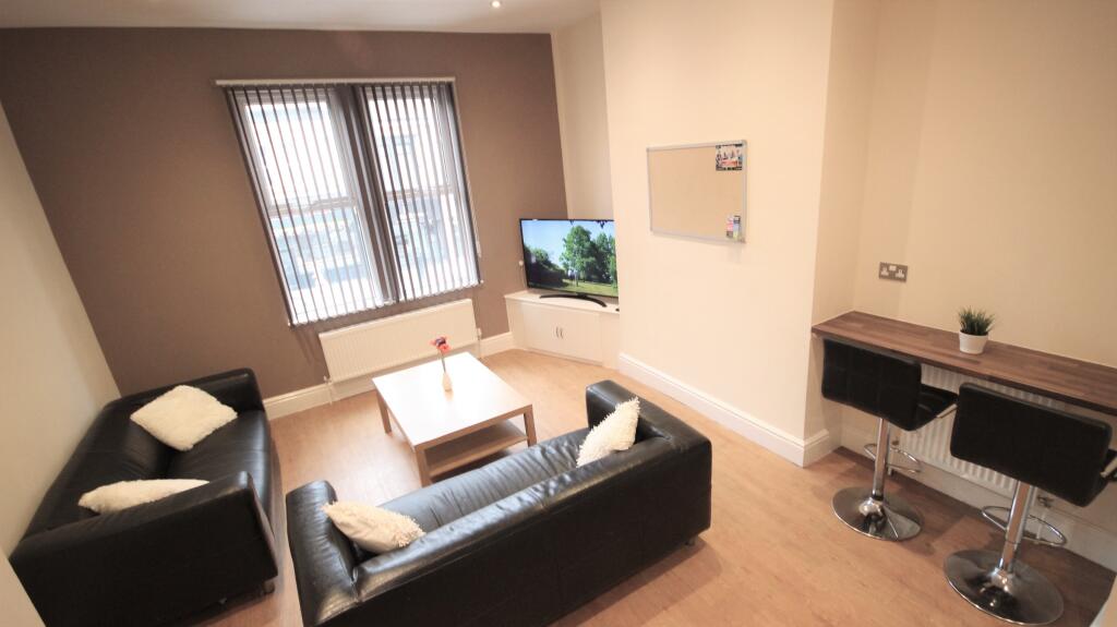 Main image of property: Student let -  Ecclesall Road, Sheffield
