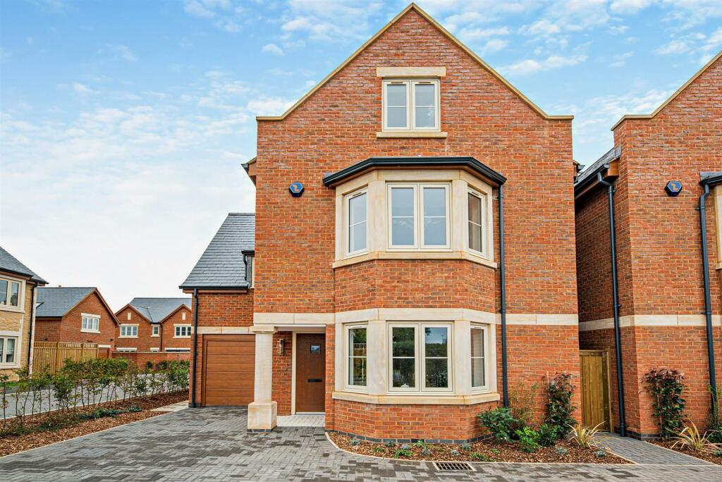 Main image of property: Leicester Road, Uppingham, Rutland