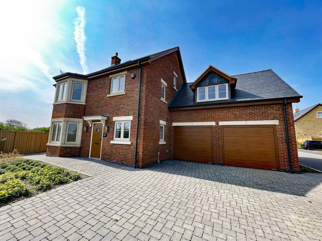 Main image of property: Leicester Road, Uppingham, Rutland