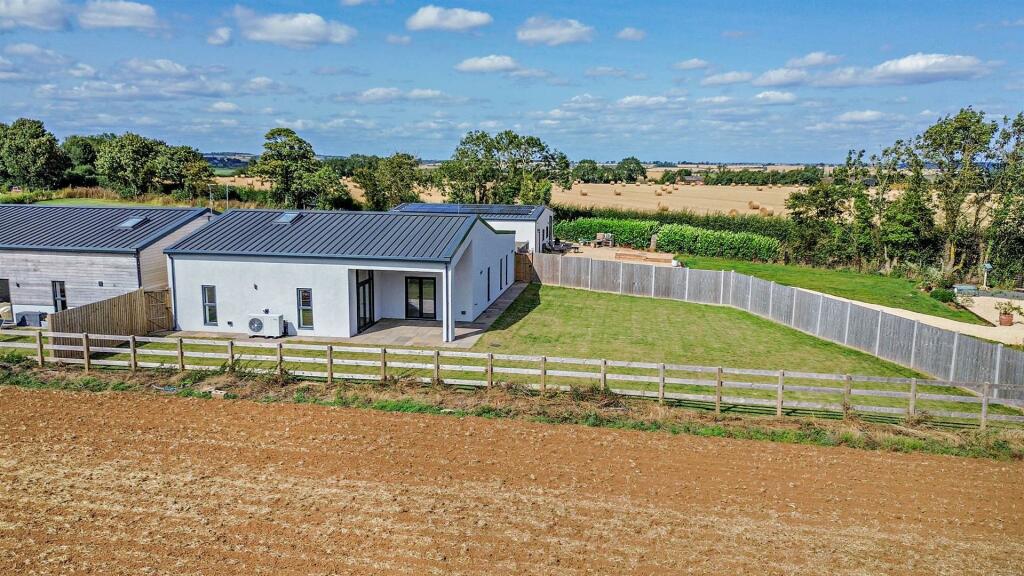 Main image of property: Ridlington Road, Ridlington, Rutland