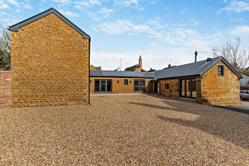 Main image of property: Broadgate, Great Easton, Market Harborough