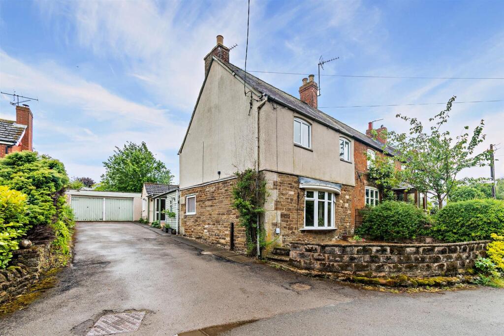 Main image of property: The Nook, Whissendine, Rutland